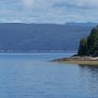 Le Saguenay, une partie du fjord